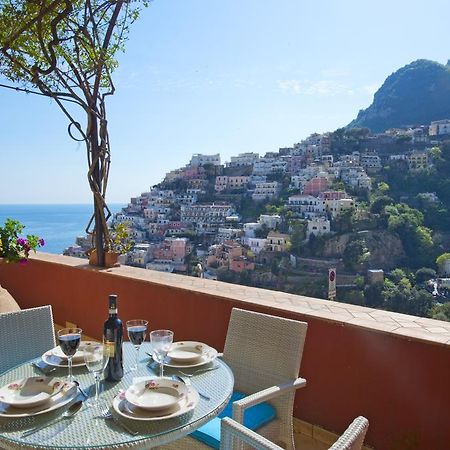 Apartament Casa Theodora Positano Pokój zdjęcie