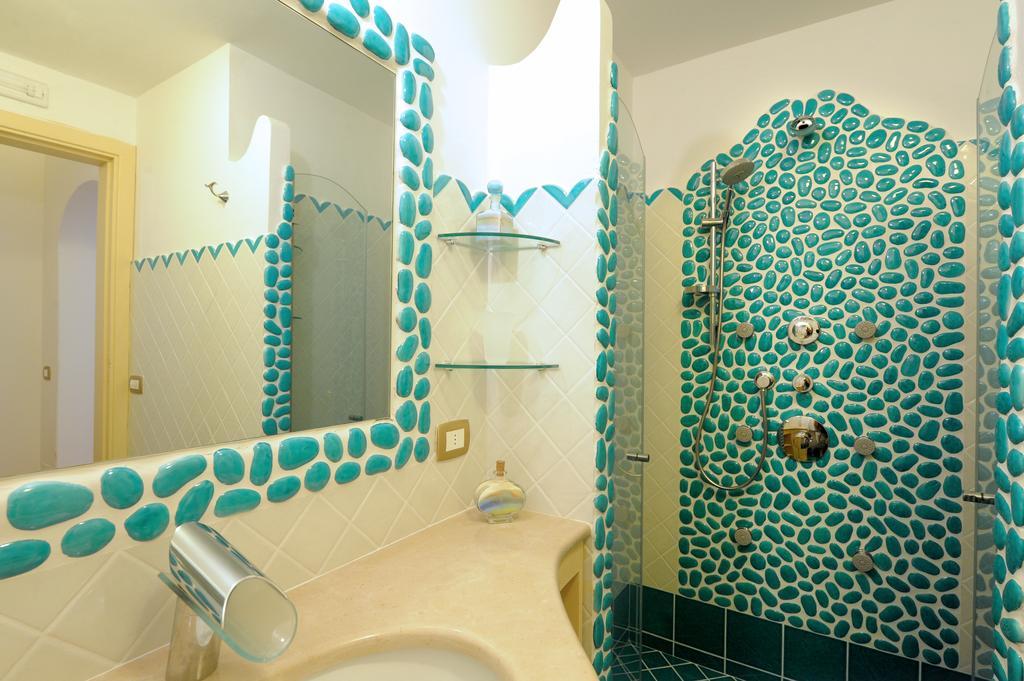 Apartament Casa Theodora Positano Zewnętrze zdjęcie