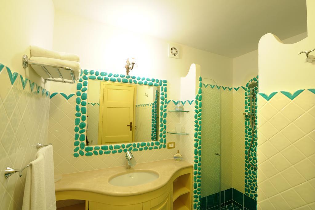 Apartament Casa Theodora Positano Pokój zdjęcie